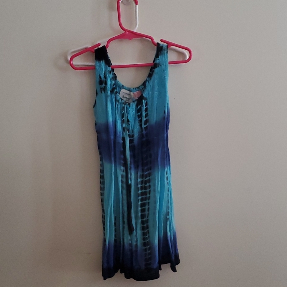 Girls dress